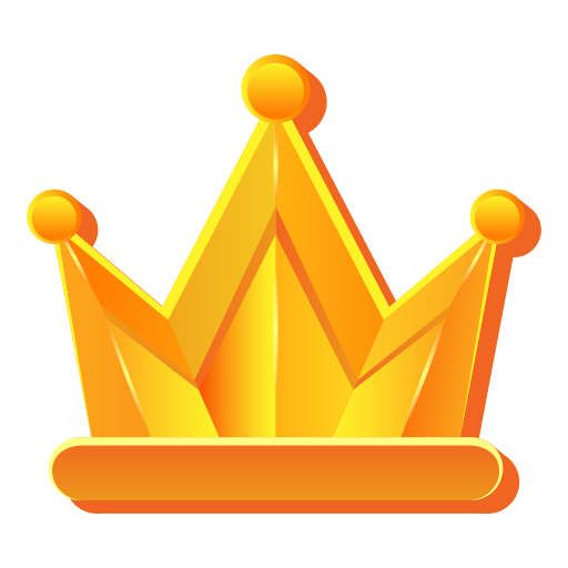 crown 1