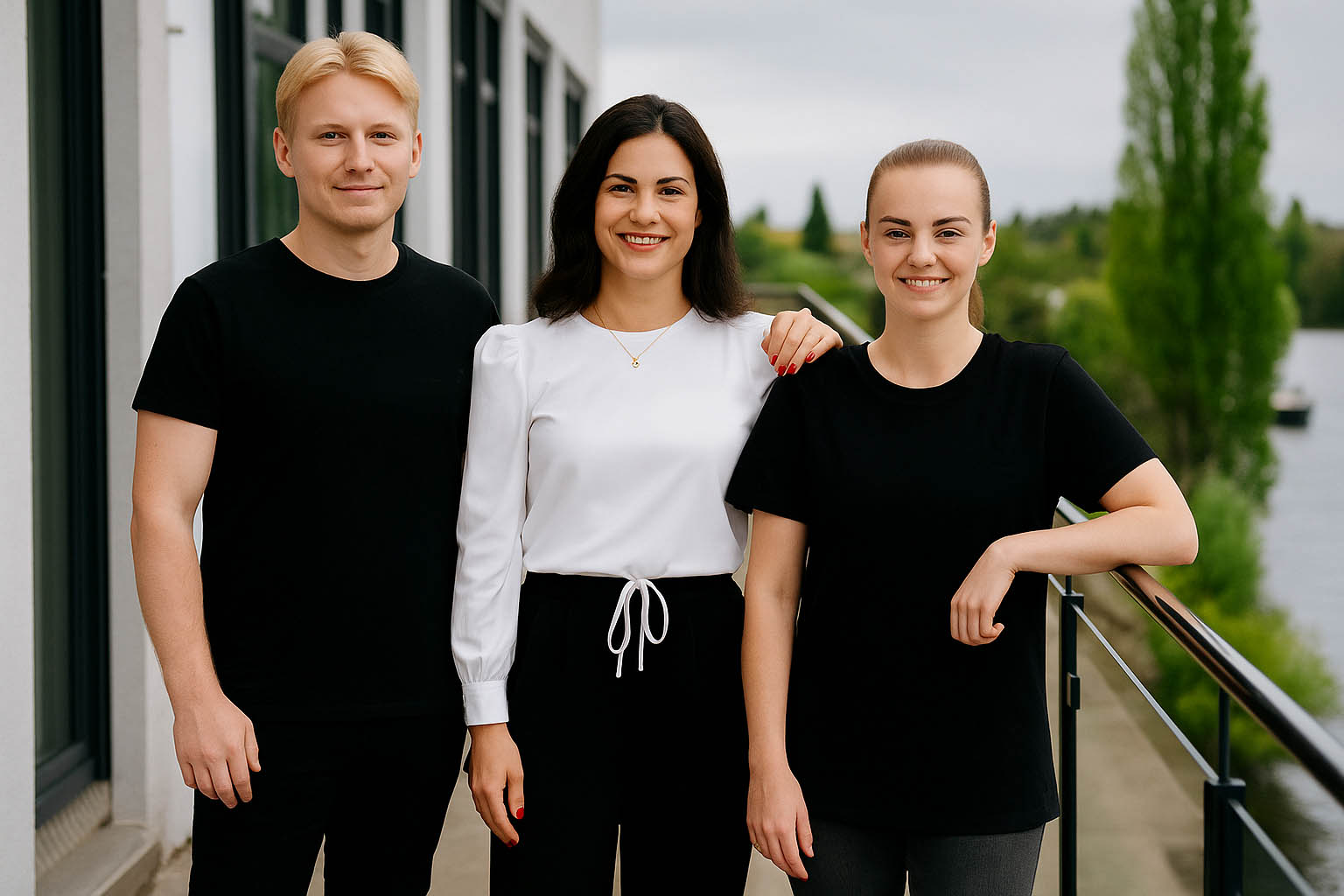 Unternehmen 12 Unternehmen