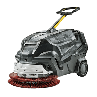 Unternehmen 11 Fassadenreinigung Berlin