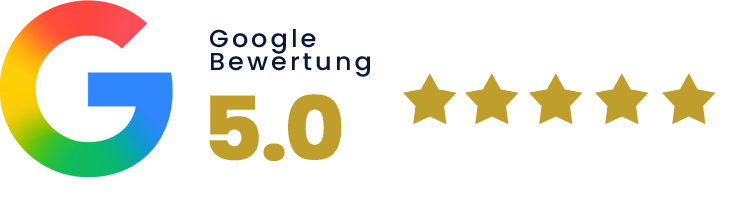 google Bewertung 1