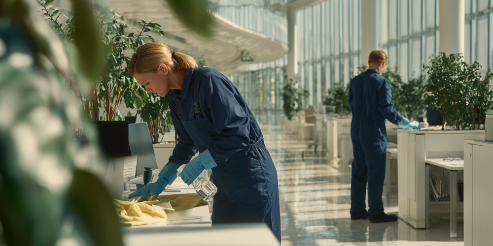 Büroreinigung_Bube Facilityservives00004