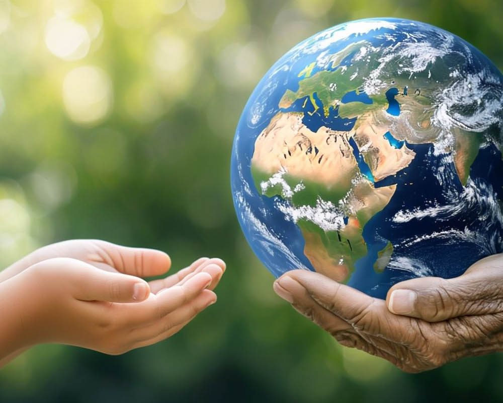 NAchhaltigkeit NAchhaltigkeit