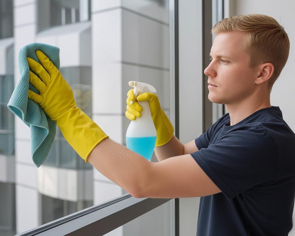 fensterreinigung berlin